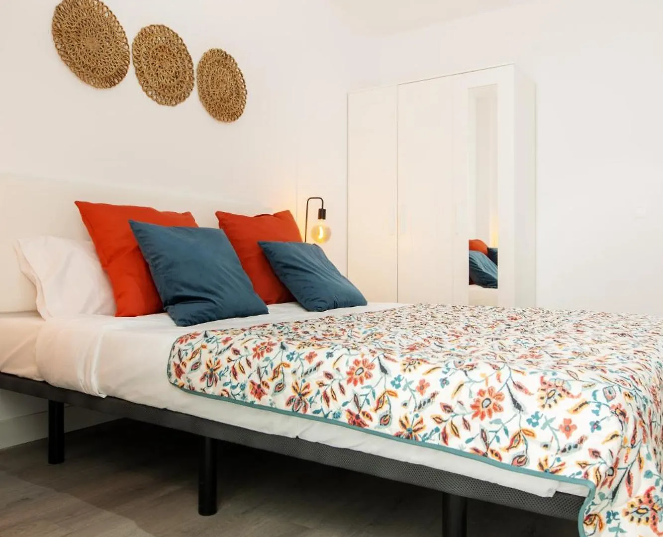 Appartement Modern Comfort In The Heart Of La Laguna