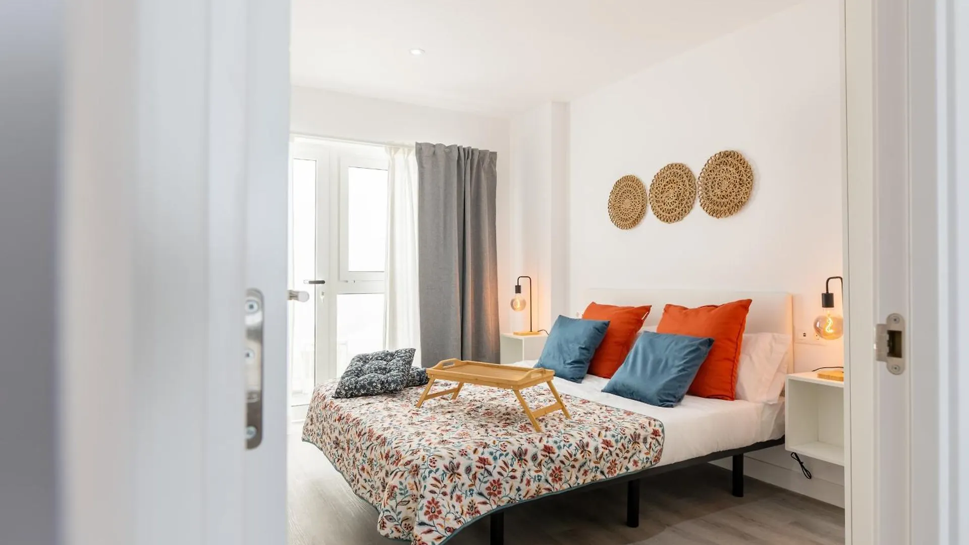 Modern Comfort In The Heart Of La Laguna La Laguna (Tenerife)