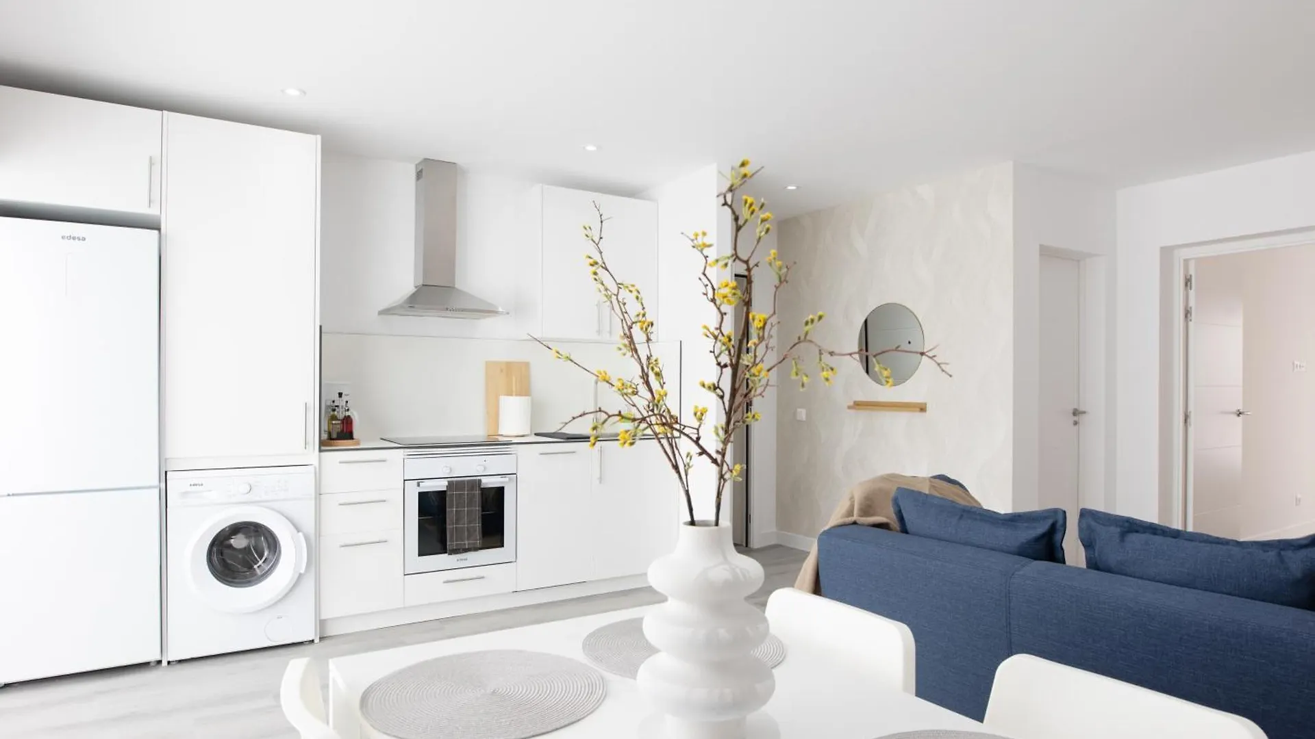 Modern Comfort In The Heart Of La Laguna Appartement La Laguna (Tenerife)