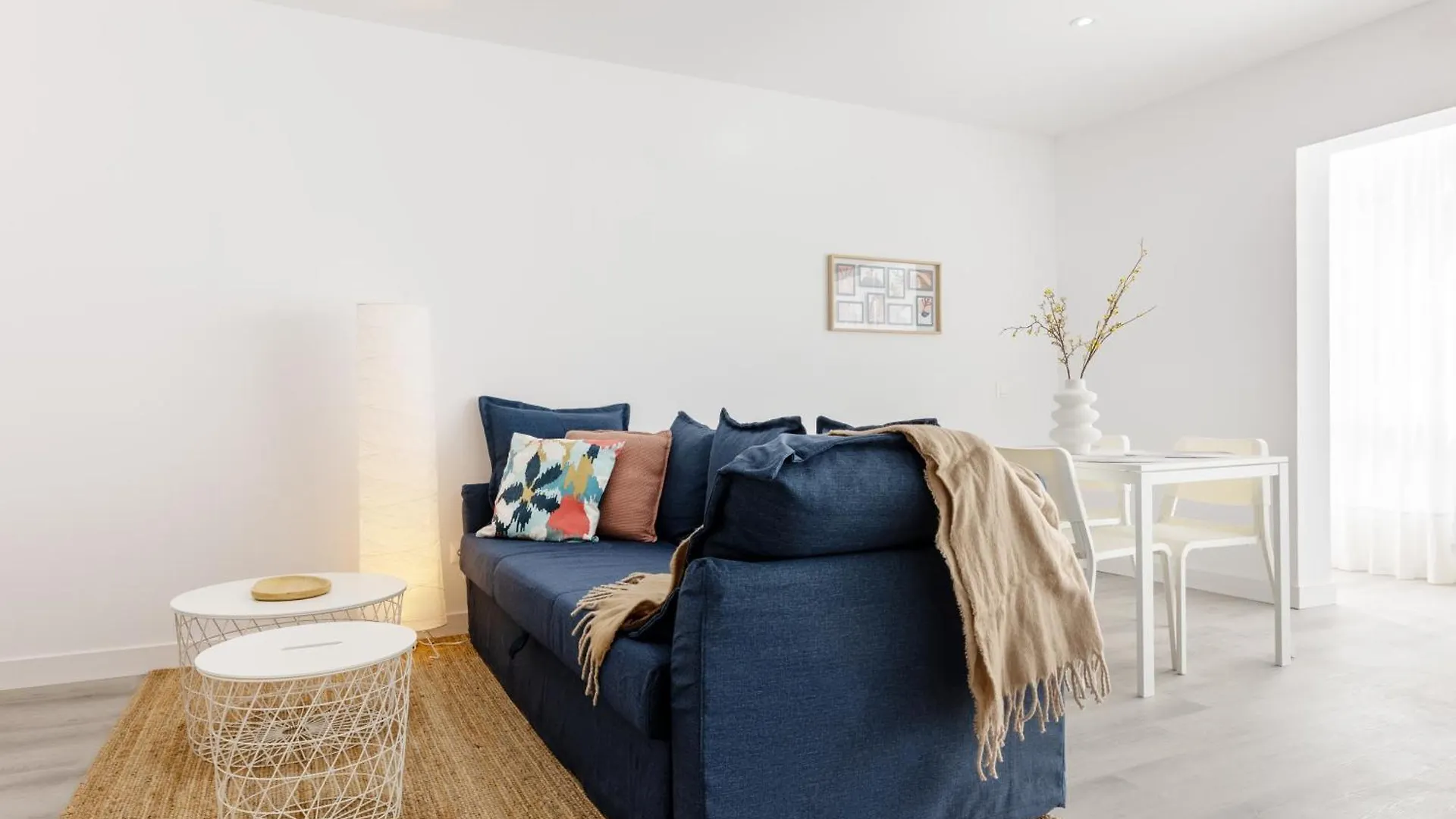 Modern Comfort In The Heart Of La Laguna 0*, La Laguna (Tenerife) Espagne