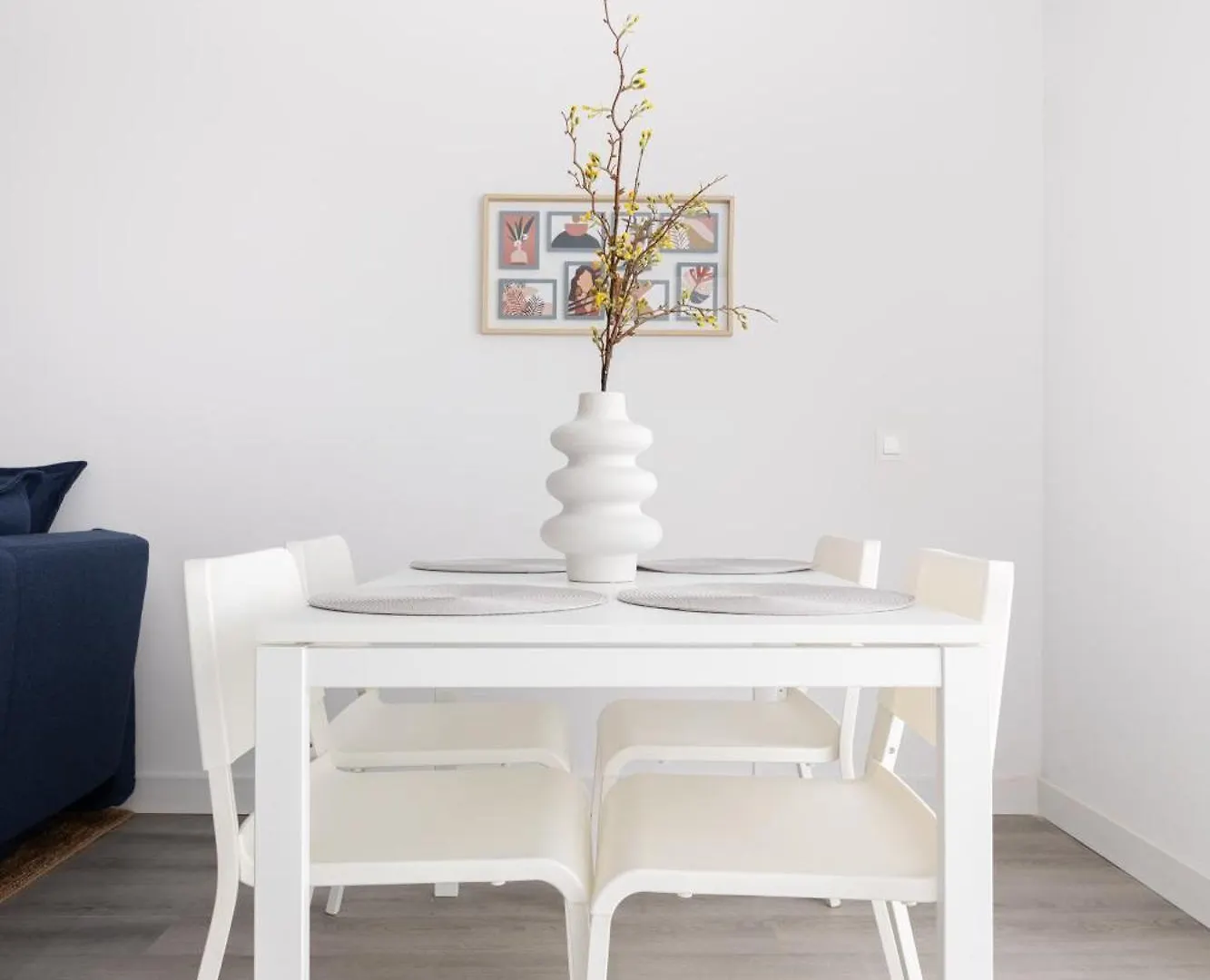 Modern Comfort In The Heart Of La Laguna Espagne
