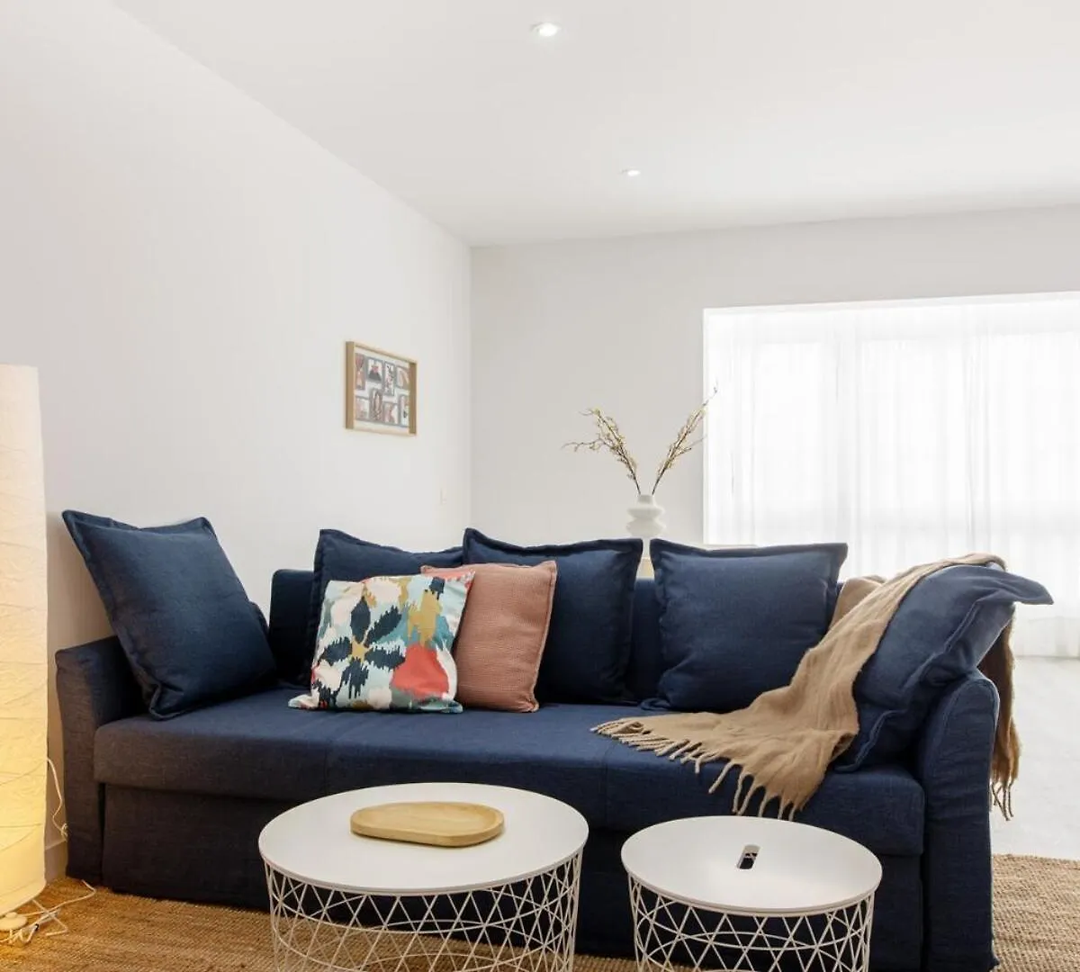 Modern Comfort In The Heart Of La Laguna La Laguna (Tenerife)