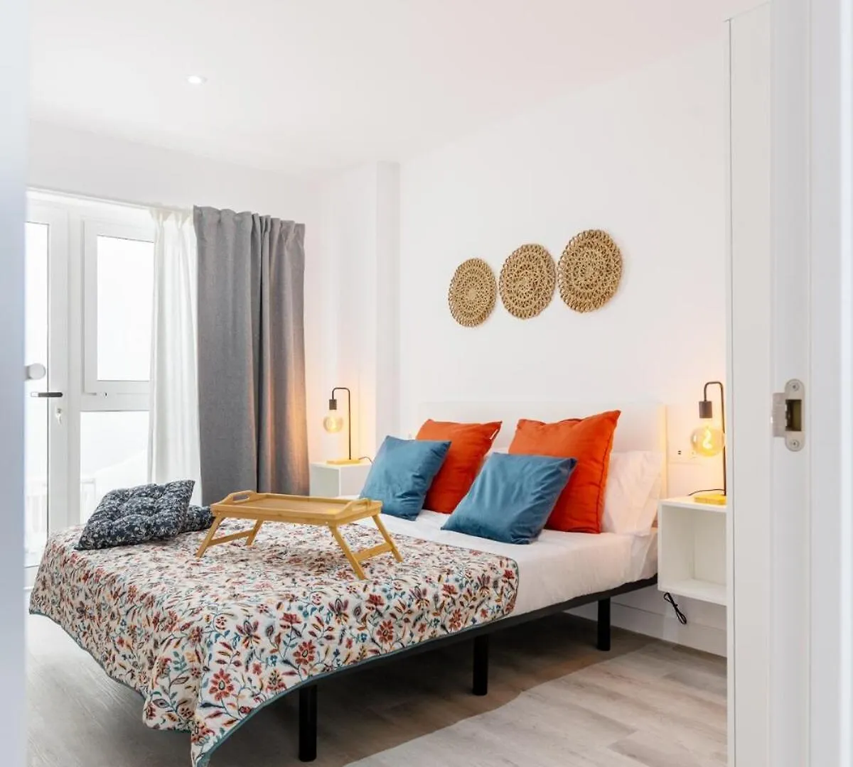Modern Comfort In The Heart Of La Laguna
