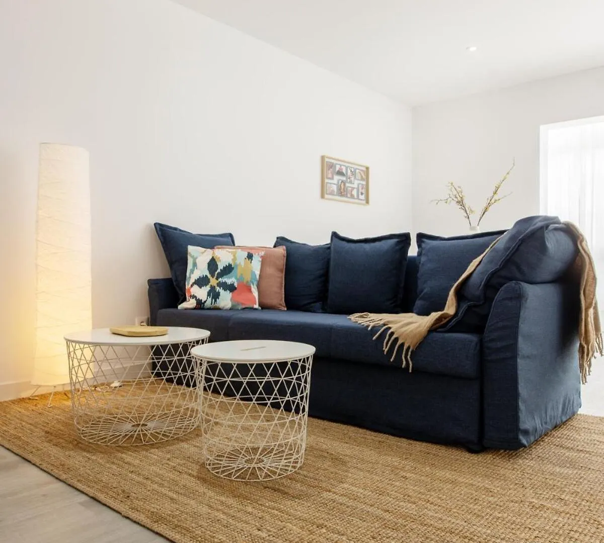 Appartement Modern Comfort In The Heart Of La Laguna