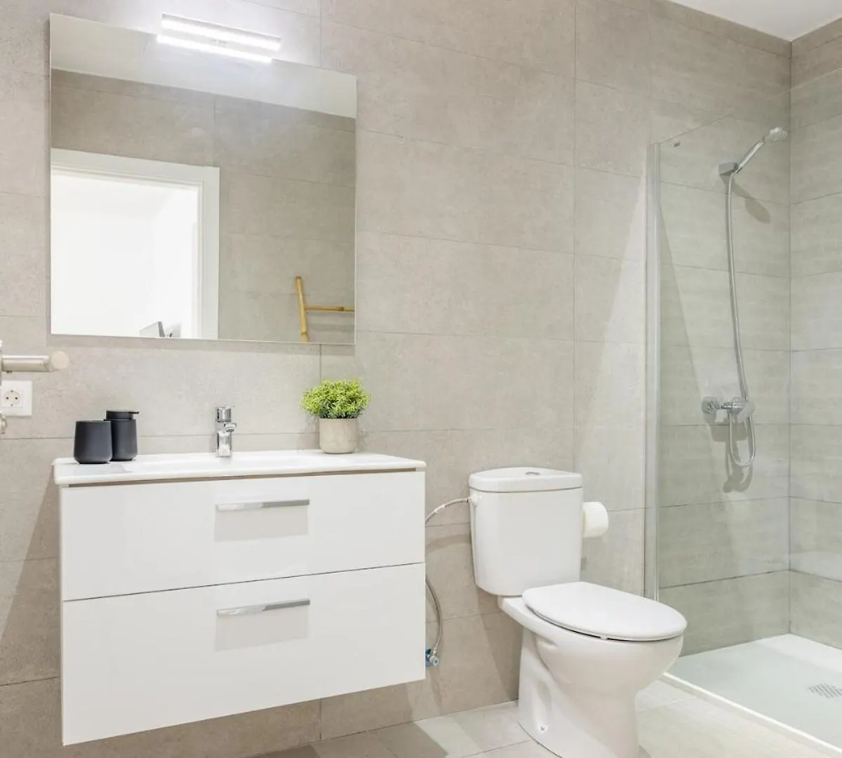 Appartement Modern Comfort In The Heart Of La Laguna